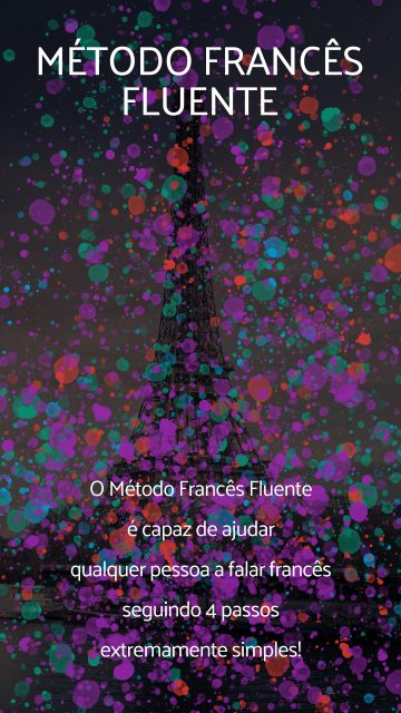 01 - Método Francês Fluente